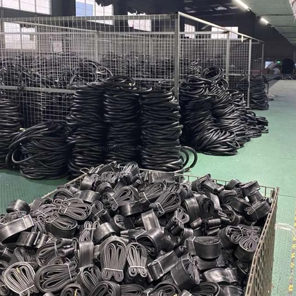 Камера велосипедная 12X1.5/1.75/1.95/2.125