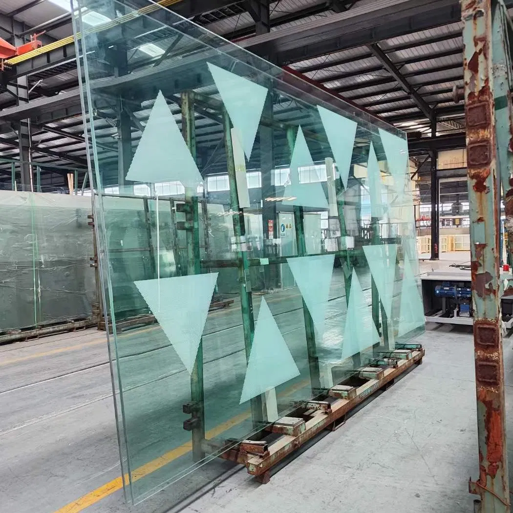Support Customized Fashion High Quality Decorative Silk Screen Printed Glass Panels with Competitive Price