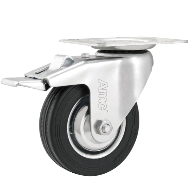 Hand Tool - Flat Activity Castor