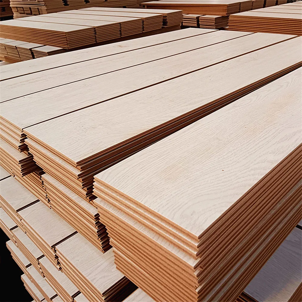 Бамбуковый ламинат для пола контейнера 28 мм