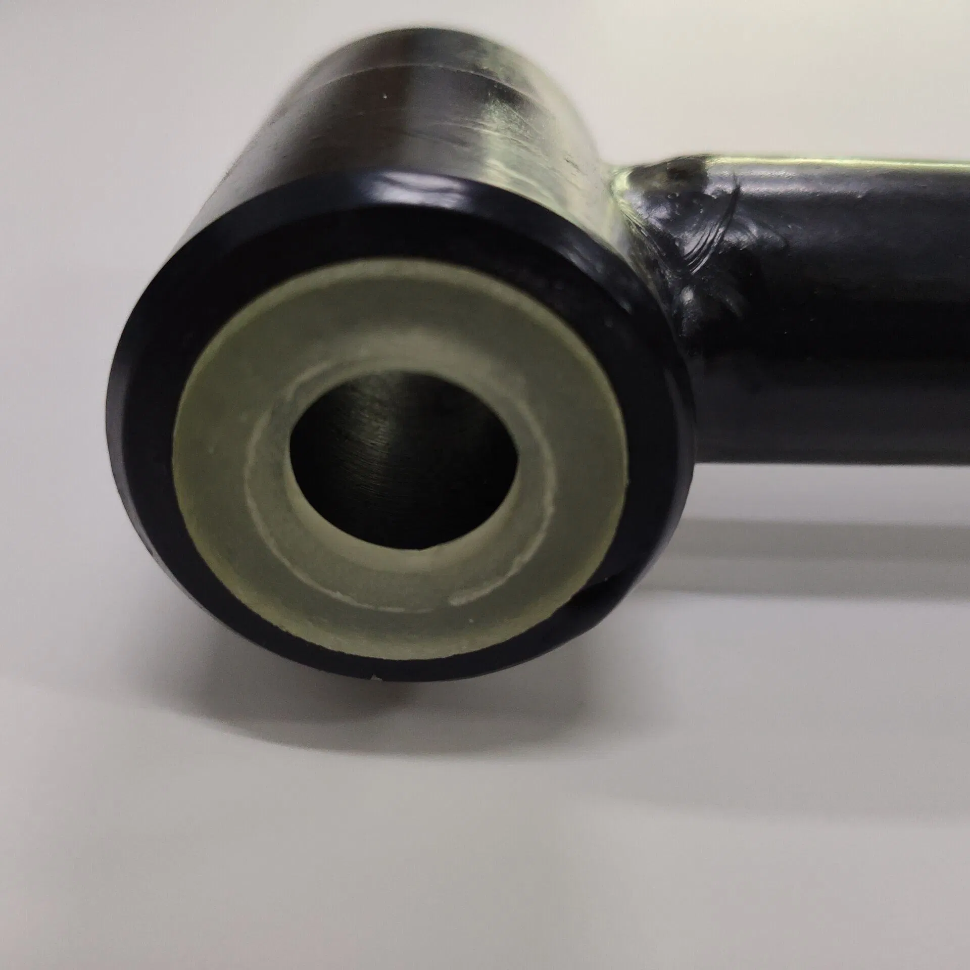 Гидравлический цилиндр SMV25-1200B для подъема кабины