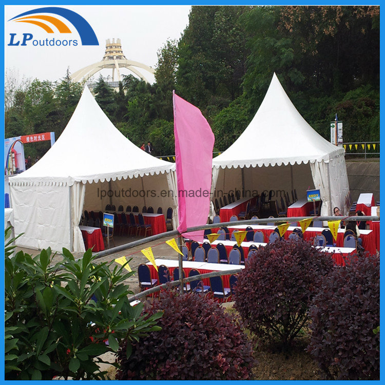 Advertising Promotion Outdoors Pavilion Tent, Event Tent, Pagoda Tent