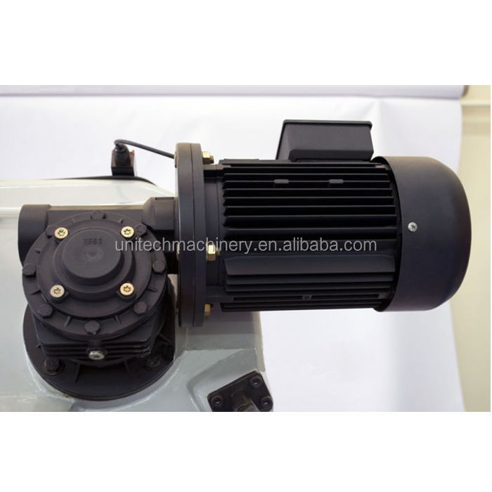 Ленточная пила по металлу горизонтальная BS-315G