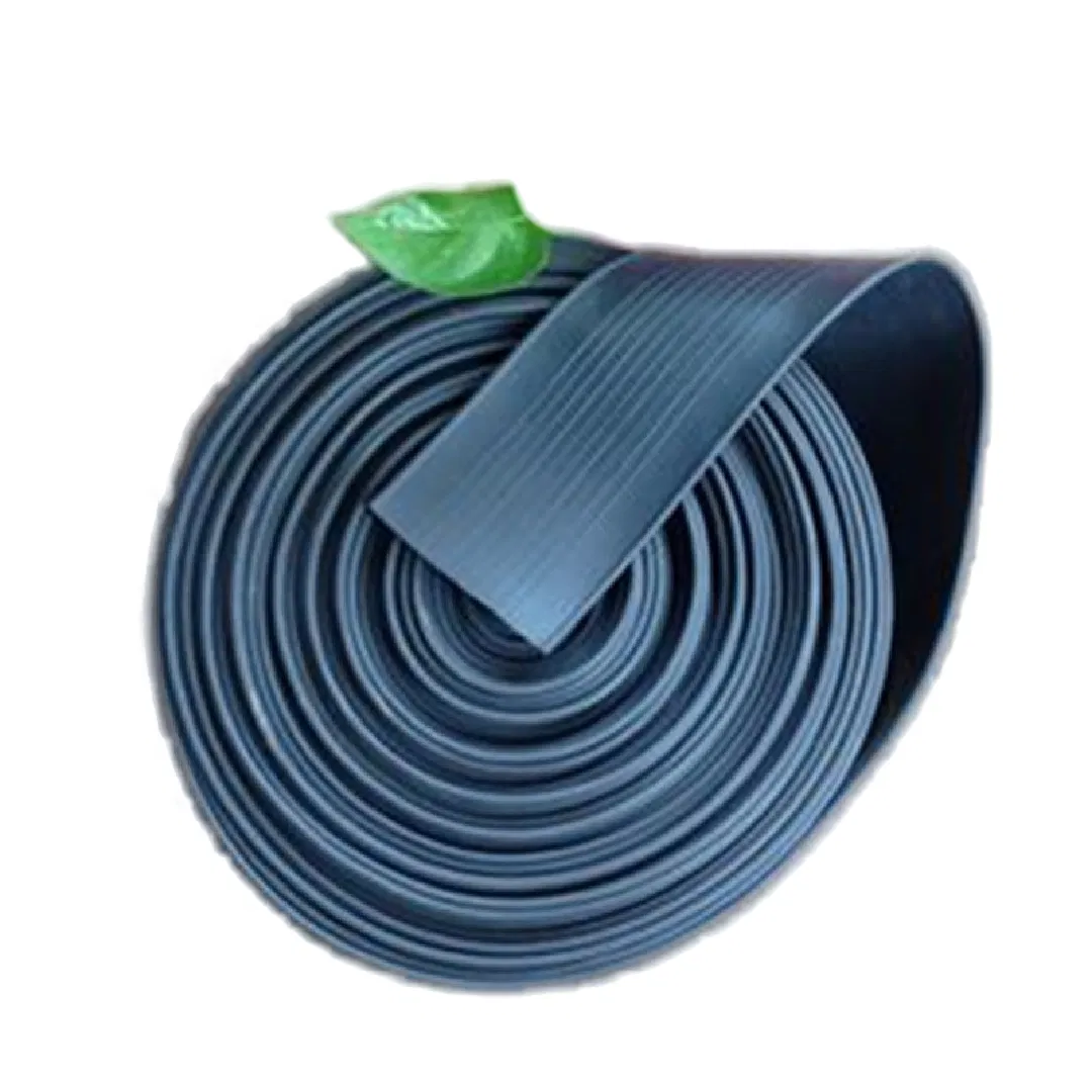 Long-Lasting Weather Stripping Garage Door Bottom Seal Against Insects