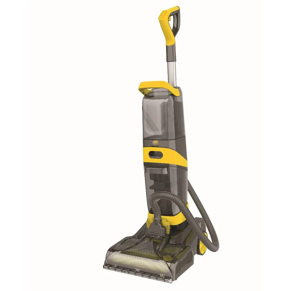 Versatile Carpet Cleaner Shampooer for Powerful Detergent Action