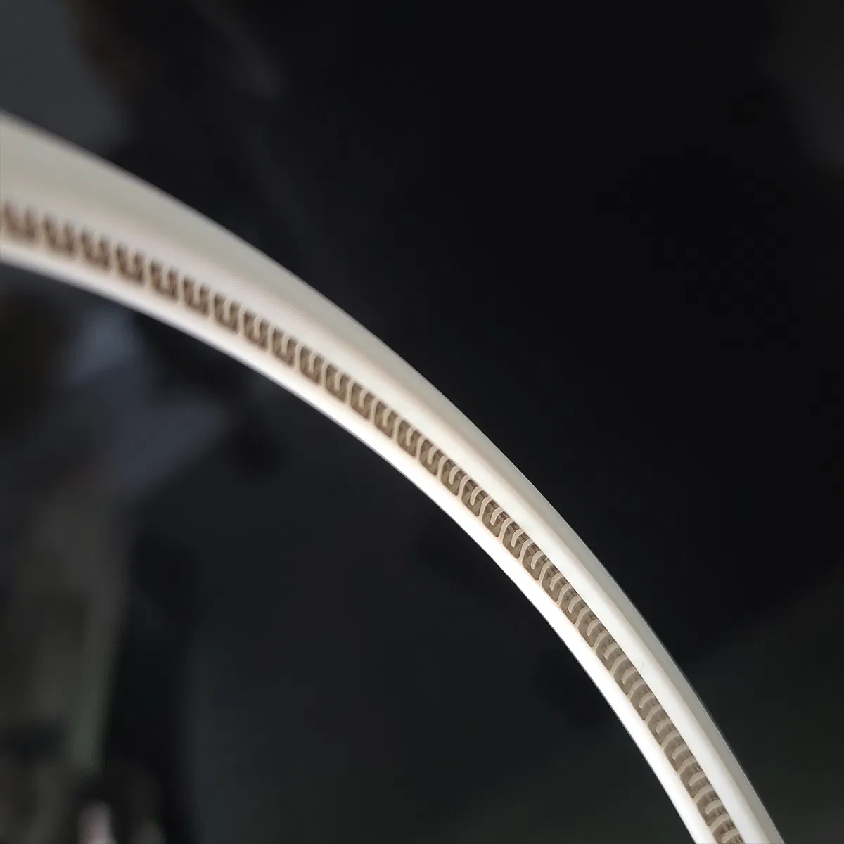 Уплотнение торцевое PTFE для высокого давления