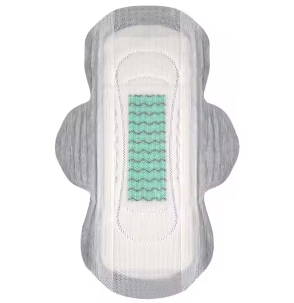Sustainable Bamboo Period Pads for Ultimate Comfort and Care