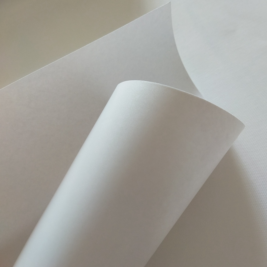 Frosted Stained Glass Film Self Adhesive Decorative Glass Film