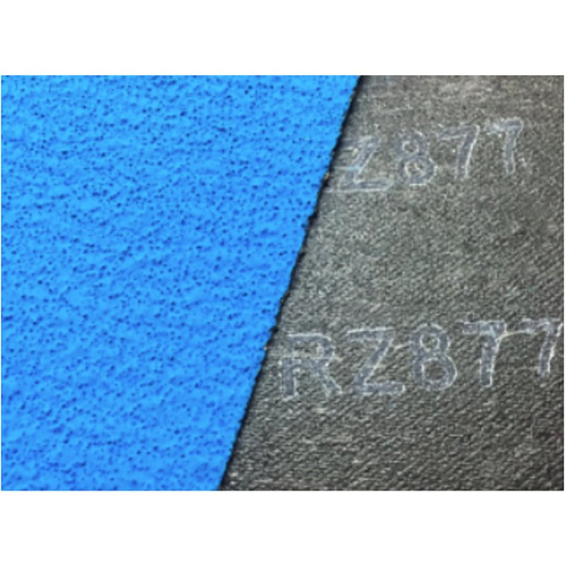 Абразивная лента из оксида алюминия для дерева и металла