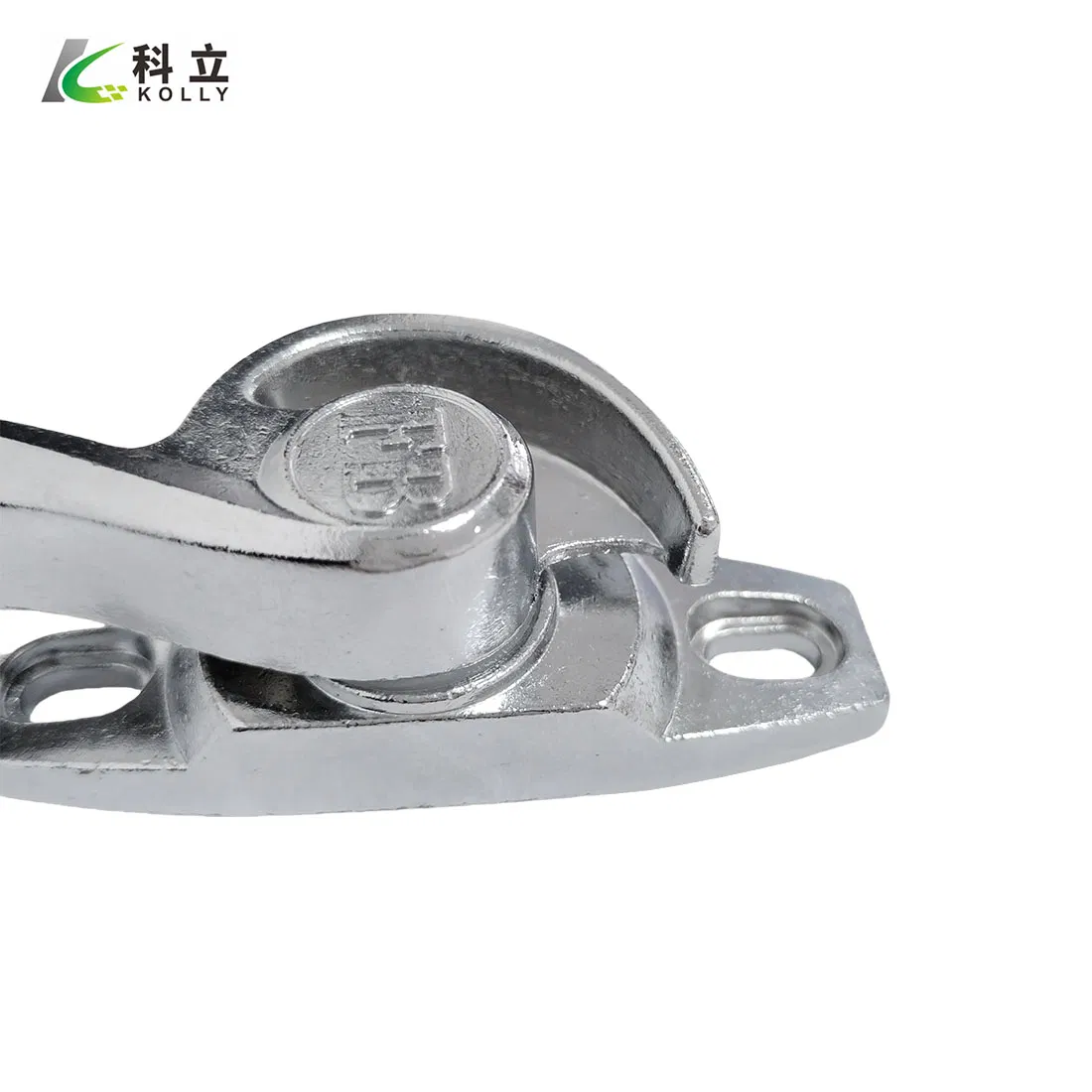 Premium Zinc Alloy Die-Cast Weatherproof Window Door Lock