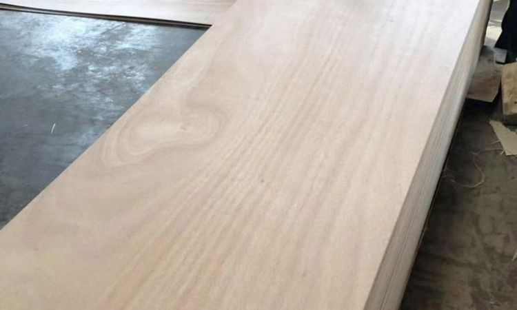 Okoume Door Skin 3mmx2120X710mm Terciado 3mm 2, 12X 0, 71 Mt
