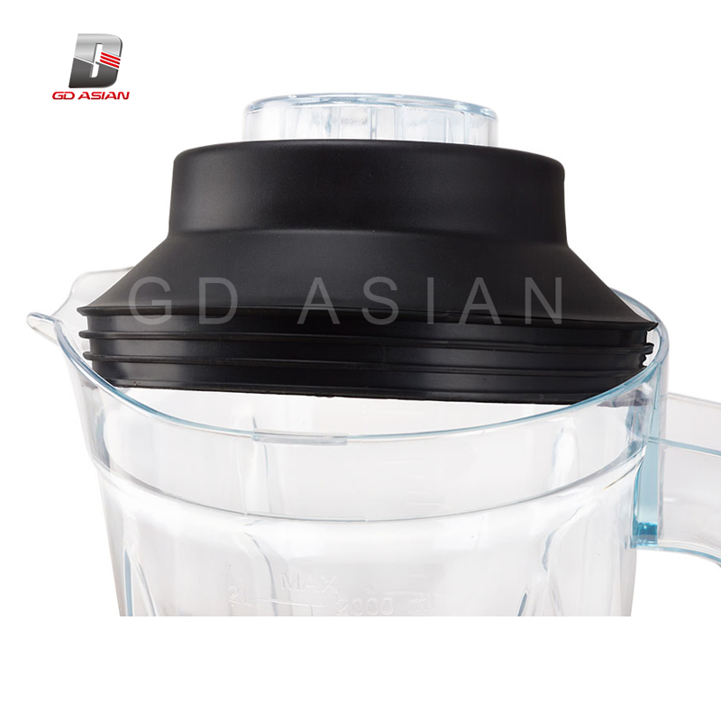 Commercial Kitchen Juice Fruit Electric Blender Food Mixer