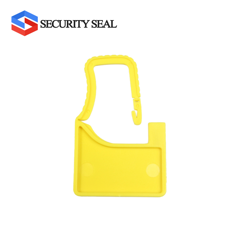 Security Seal Sk1003pl Security Plastic Padlock Safety Padlock Seal