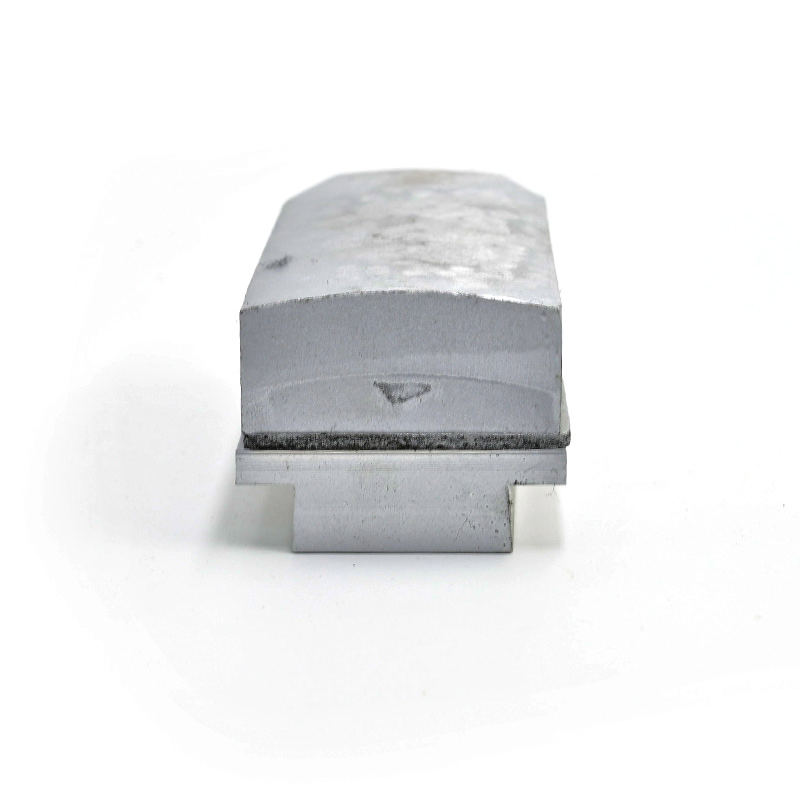 Абразивный блок Fickert для шлифовки гранита