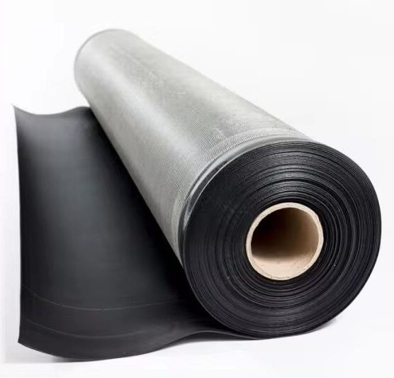 High Temp 36inchx75feet Size Metal Roofing Ice Water Waterproof Rolls