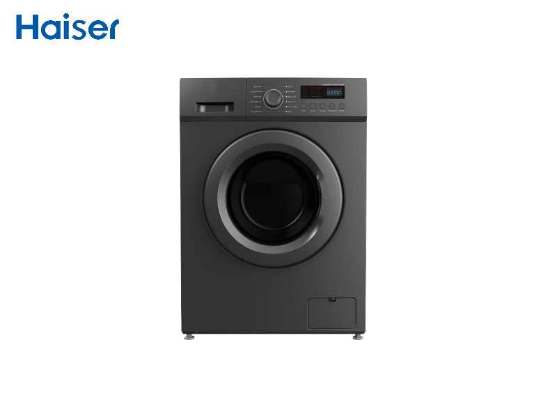 6 Kg 7kg Popular Model Front Loading Washing Machine Hot Selling a+++ Made in China