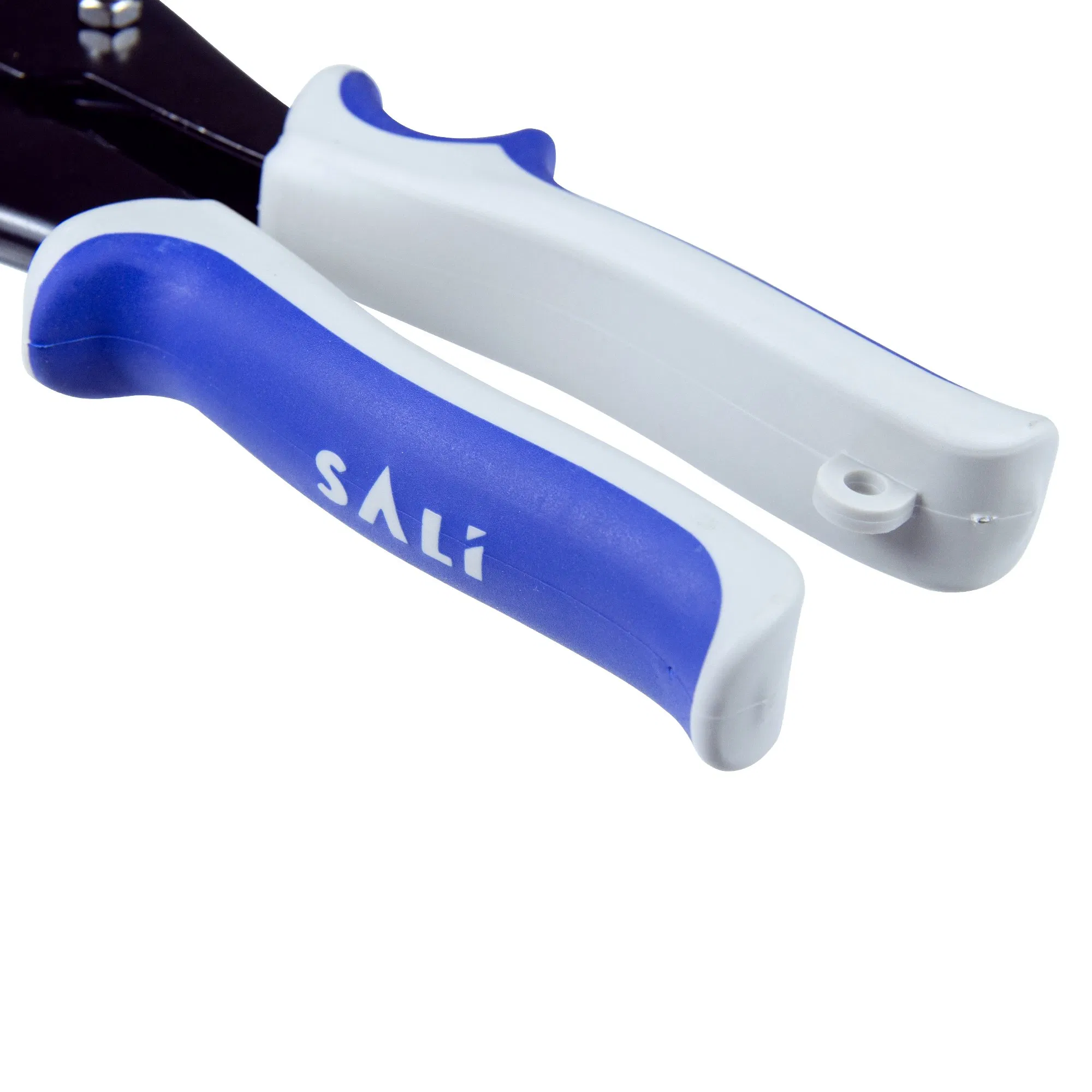 Sali 12" Straight 60cr-V Professional Hand Tools Aviation Snips