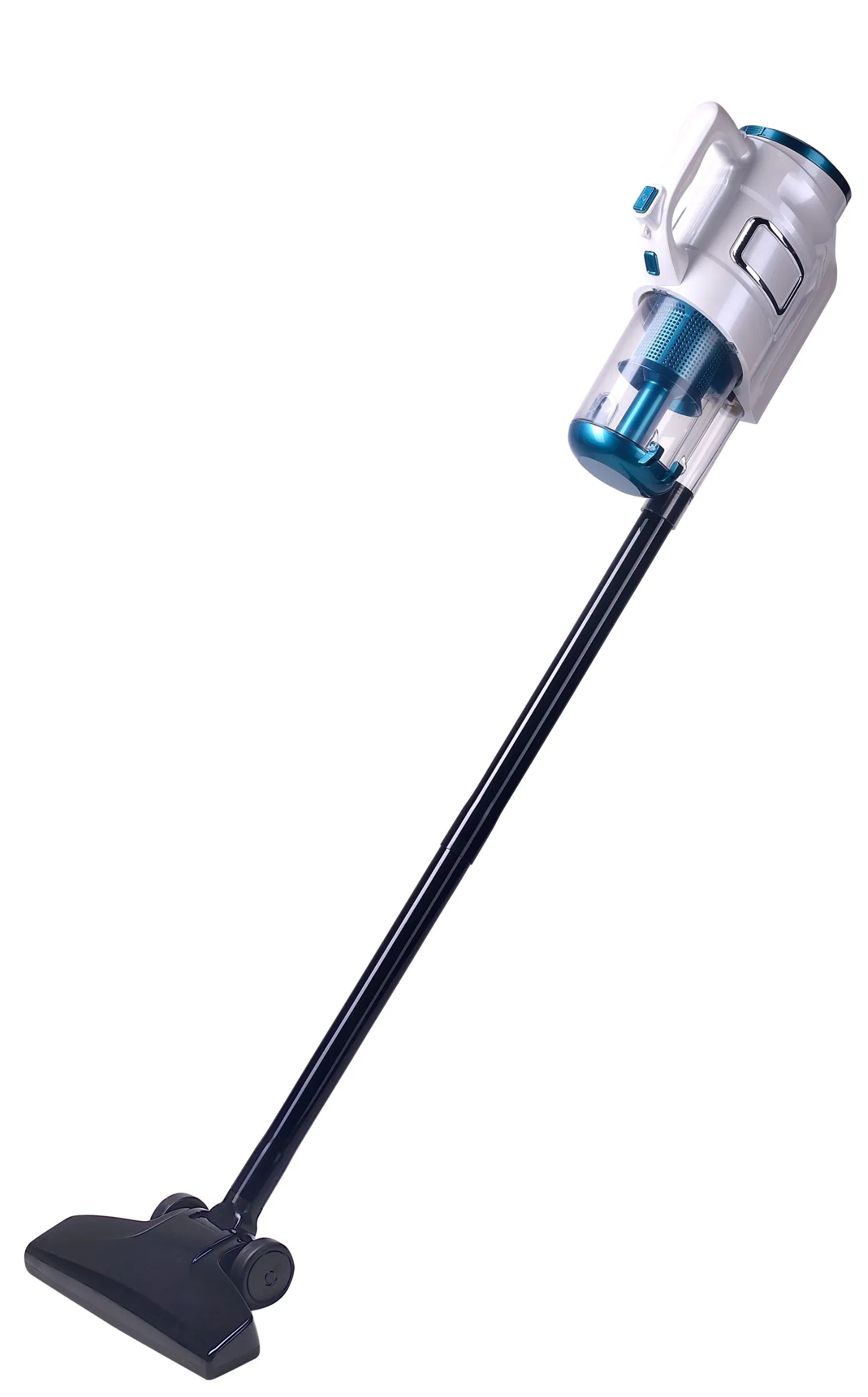 Powerful Stick Handheld Bagless Vacuum Cleaner for Easy Cleaning