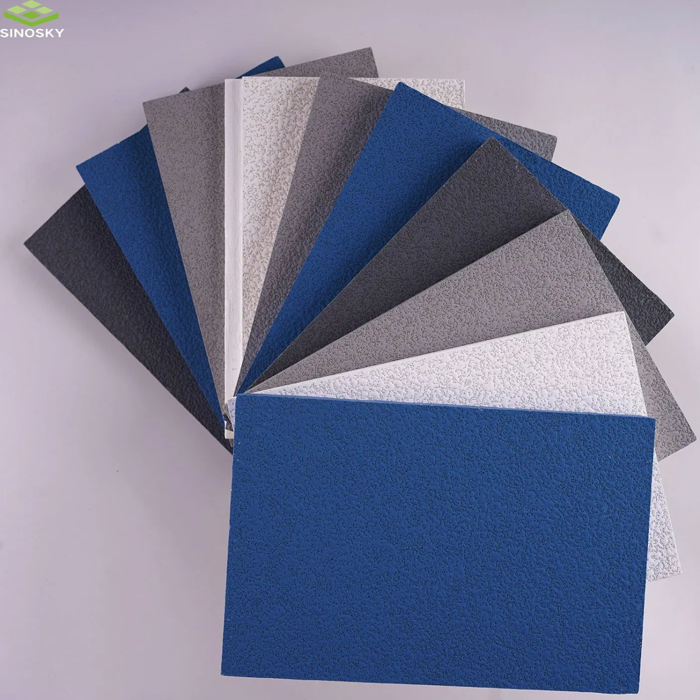 Interior Decoration Design Office Music Studio High Acoustic Suspended Ceiling Price Fiberglass Ceiling