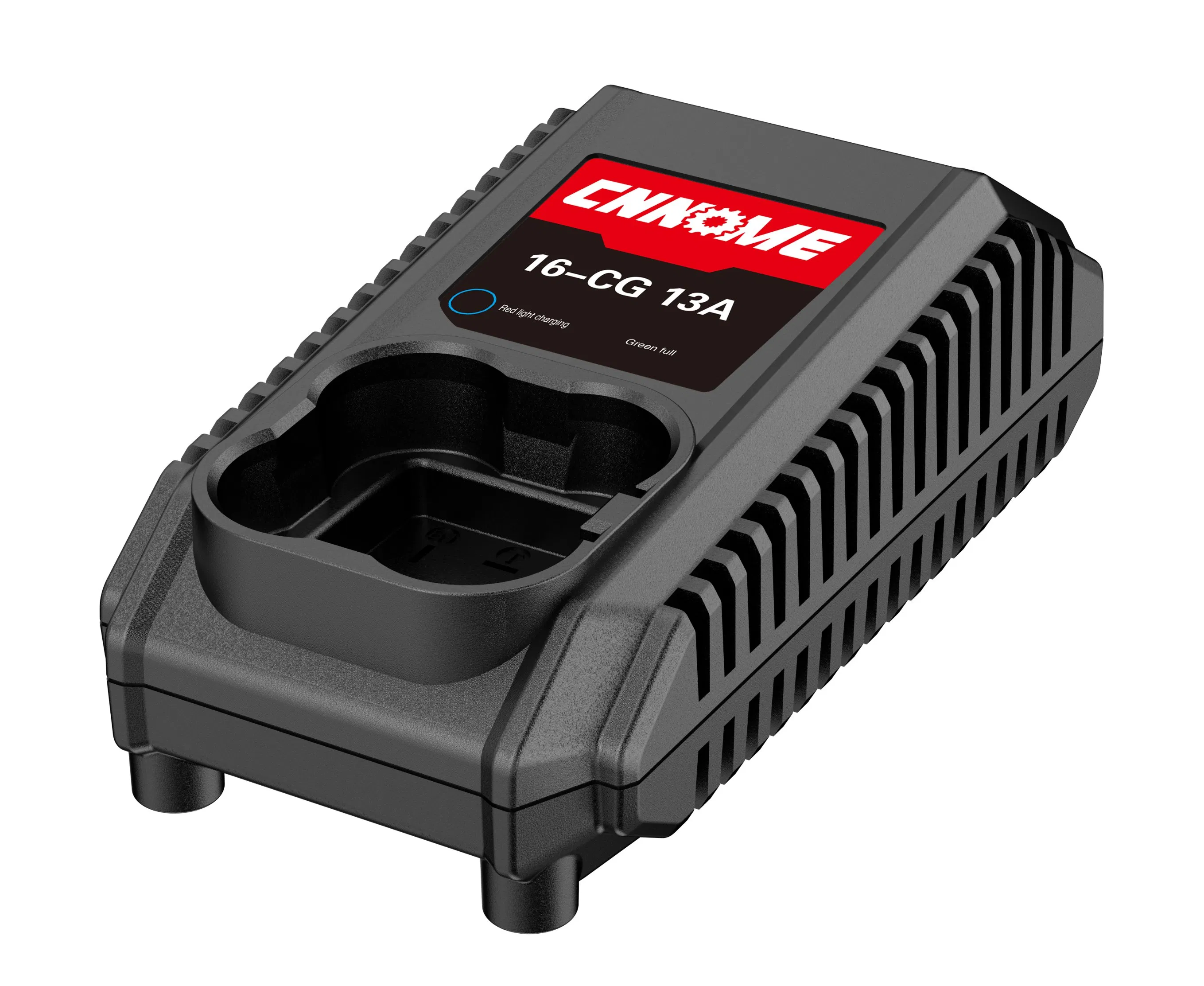 Brushless 2-Speed Lithium Drill Cordless Battery Heavy Duty Tool 16V-CD10