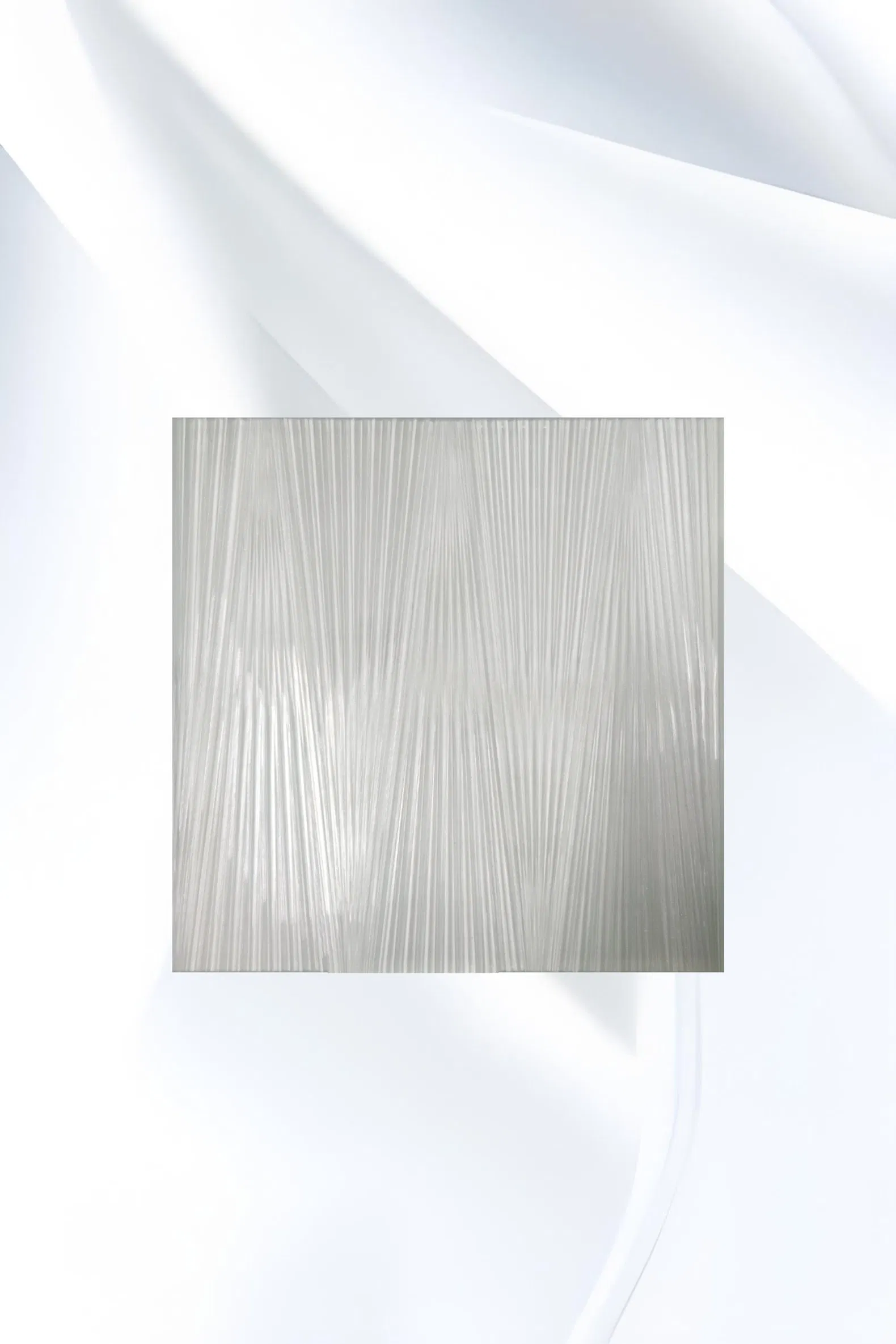 Wear-Resistant Easy to Clean Furniture Glass Customized Bathroom Glass