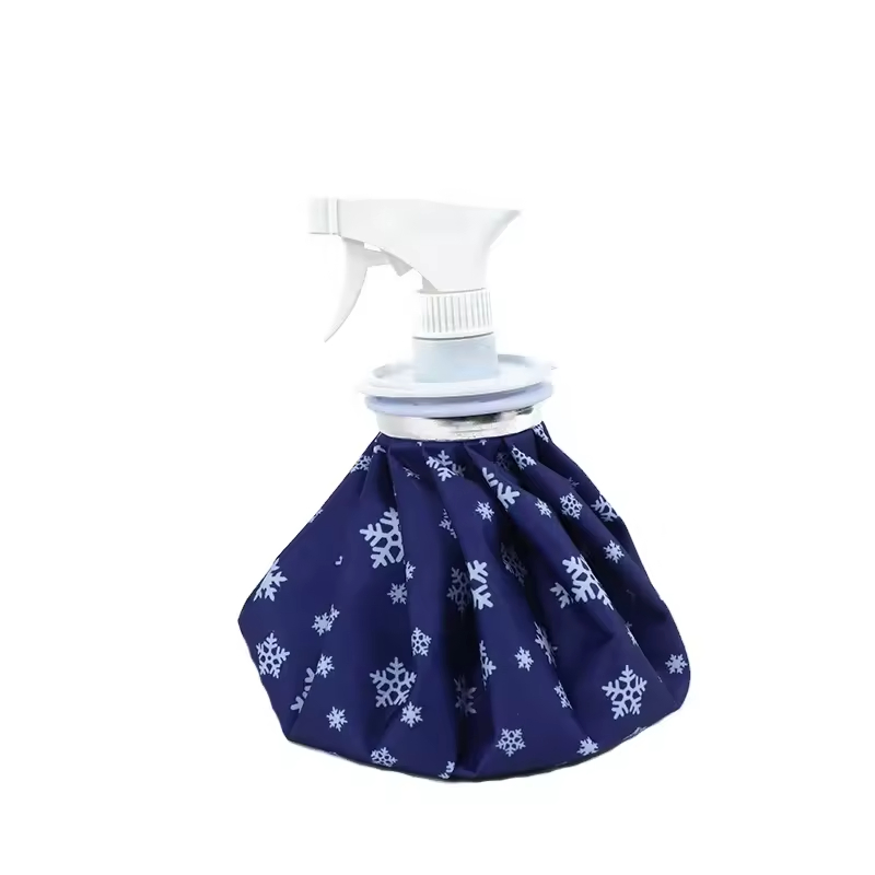 CE ISO Hot Sale Knee Pain Relief Products Ice Bag for Homecare Products