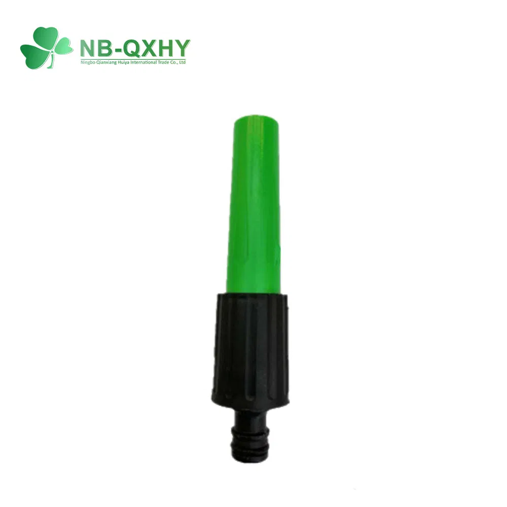 1/2 Inch Plastic Garden Water Hose Connector Repair Connector Quick Tap Connector