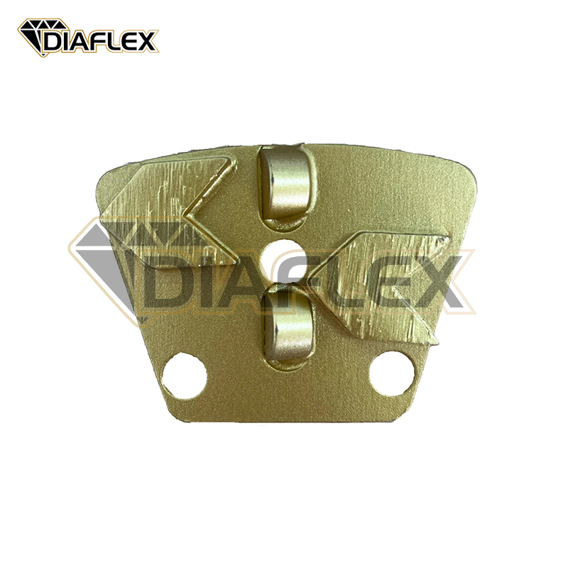 Premium Diamond Trapezoid Segments for Fast Material Removal