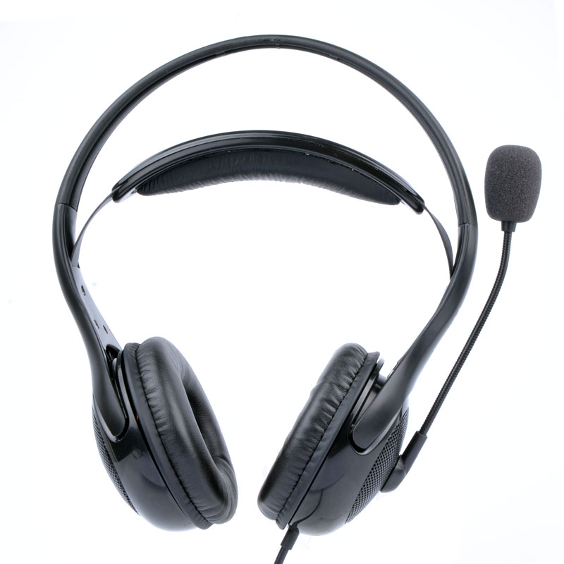 Гарнитура USB для колл-центра RH-K133-005