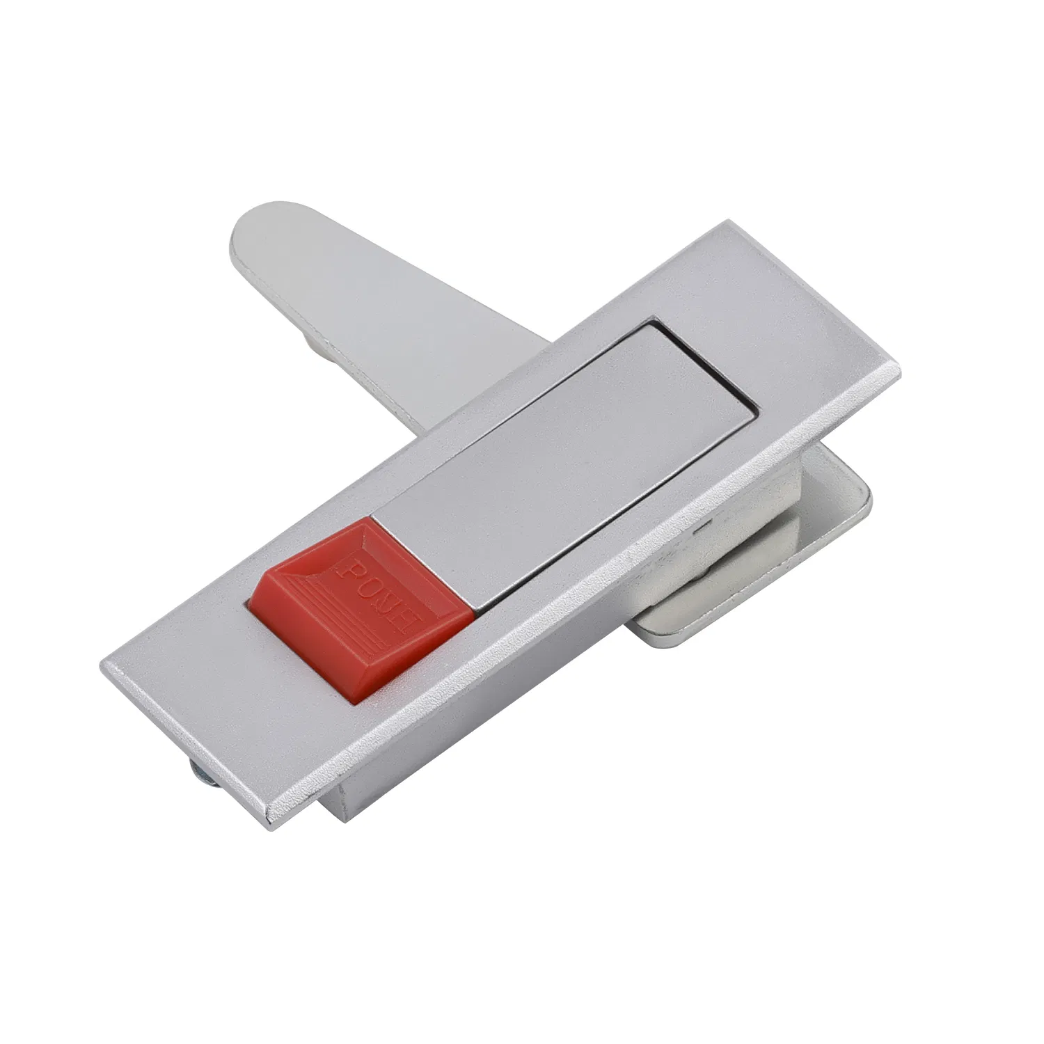 Manywell Custom OEM Zinc Alloy Keyless Locks X - 5603 for Automated Equipment