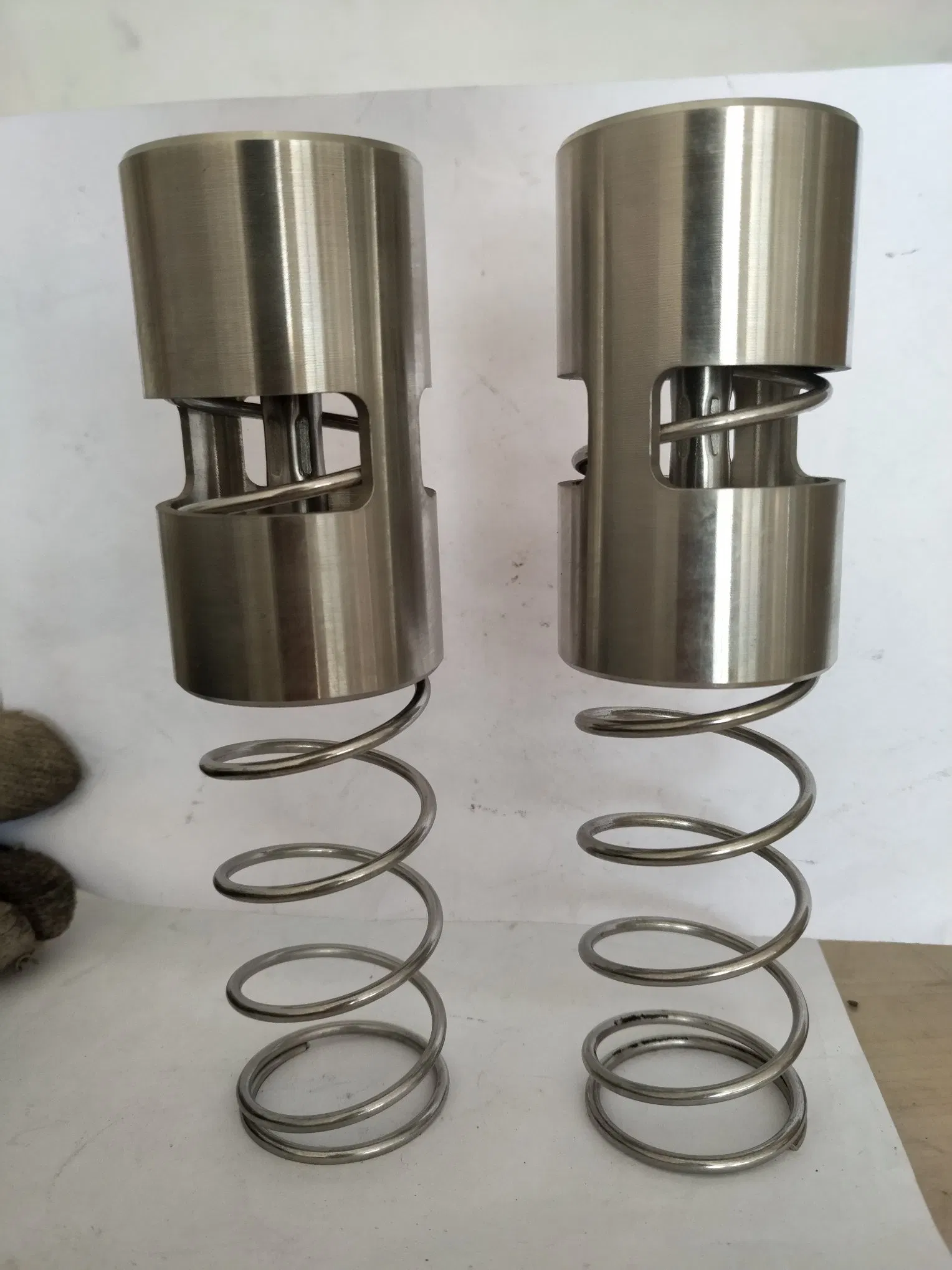 T2113 Thermal Electric Actuators Electric Heat Actuator Valve Core