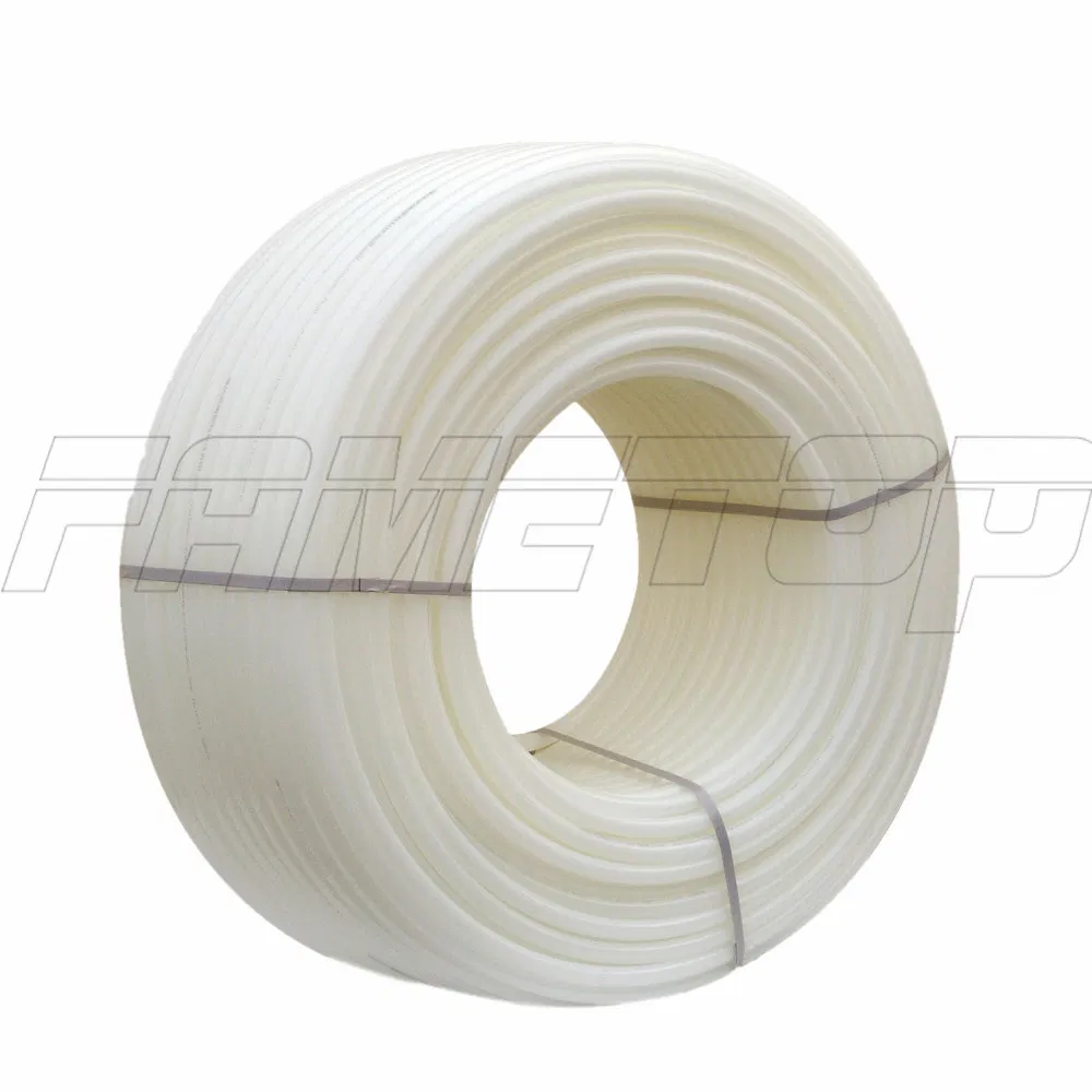 Monolayer Pex Pipe for Underfloor Heating