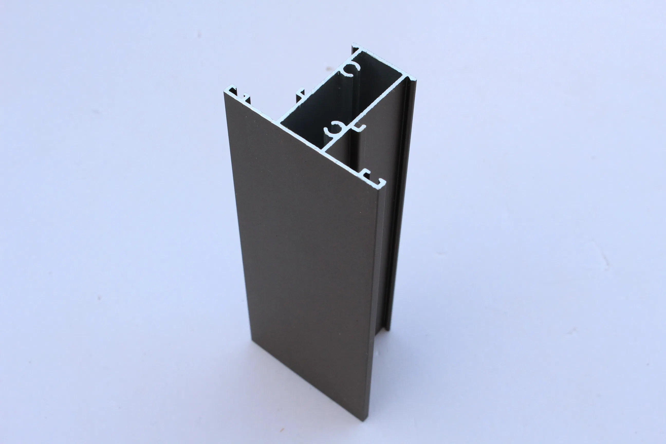 Aluminum Window Profile Awning Window Aluminum Extrusion Profile Customization