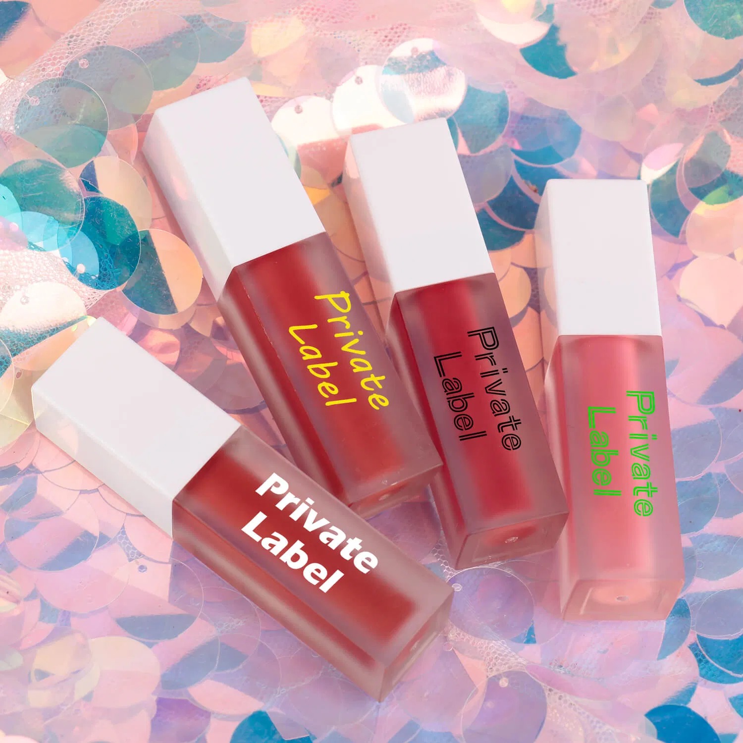 Private Label Custom Logo Long Lasting Liquid Blush in Stock