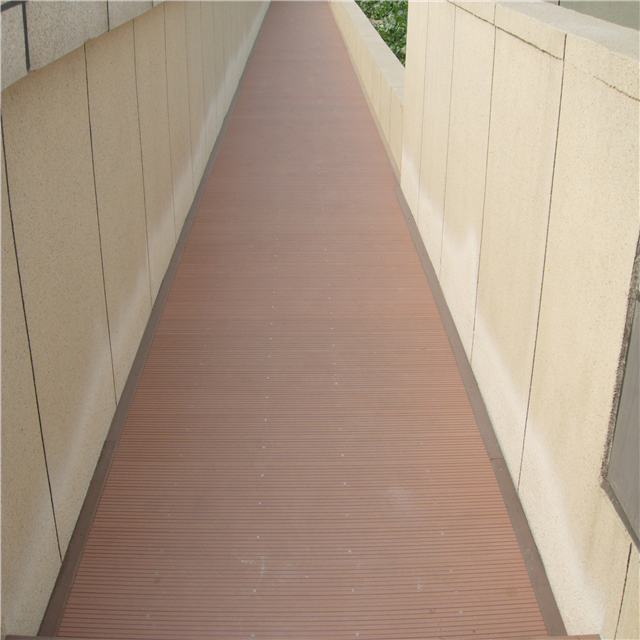 Hot Sales High Strength &amp; Low Expansion WPC Wood Plastic Composite