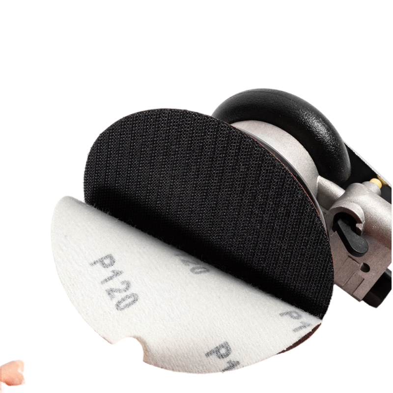 High-Quality Durable Professional Premium Abrasive Sanding Discs Sandpaper Sander Grinding Disc for South Africa Buyers