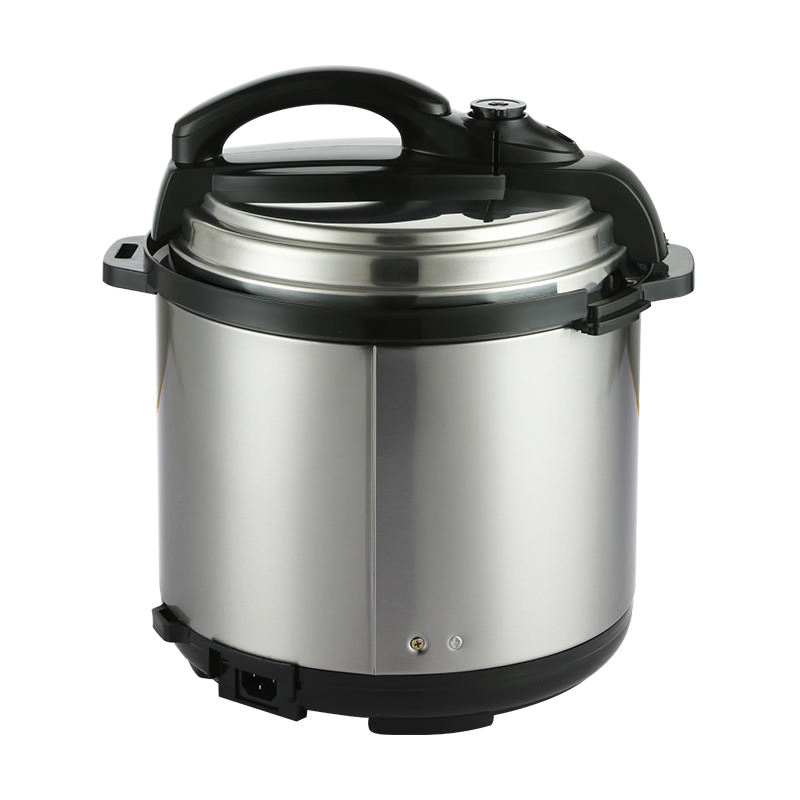 Home Kitchen Multifunctionalcooker Stainless Steel Electric Pressure Cooker