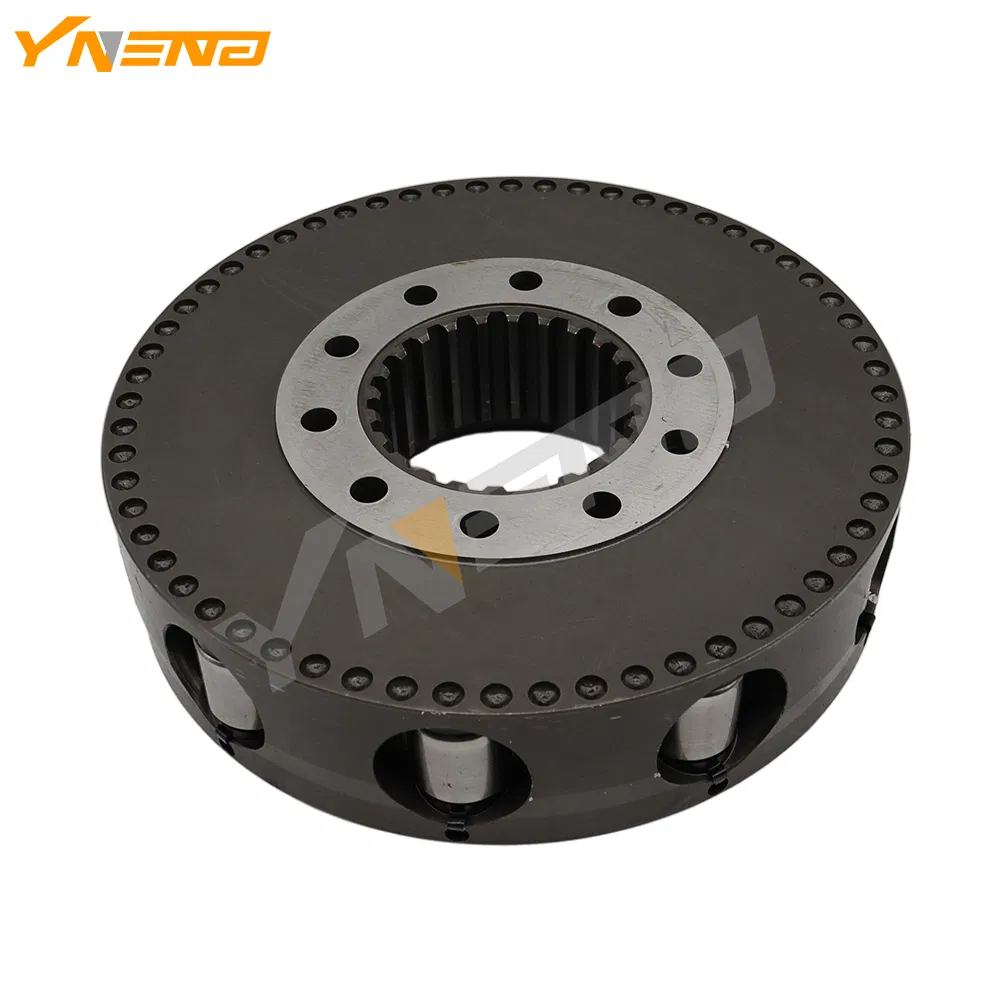 Роторно-кулачковое кольцо MS08 для гидромотора