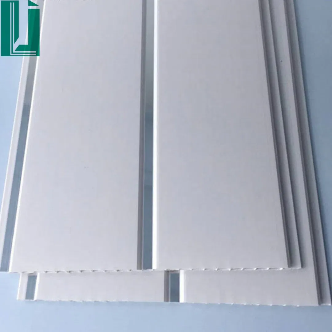 China Factory PVC Panel Eco=Friendly Fireproof Waterproof