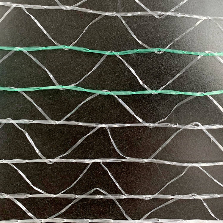 Agricultural Plastic Hay Silage Round Bale Net Wrap Durable and Best Price