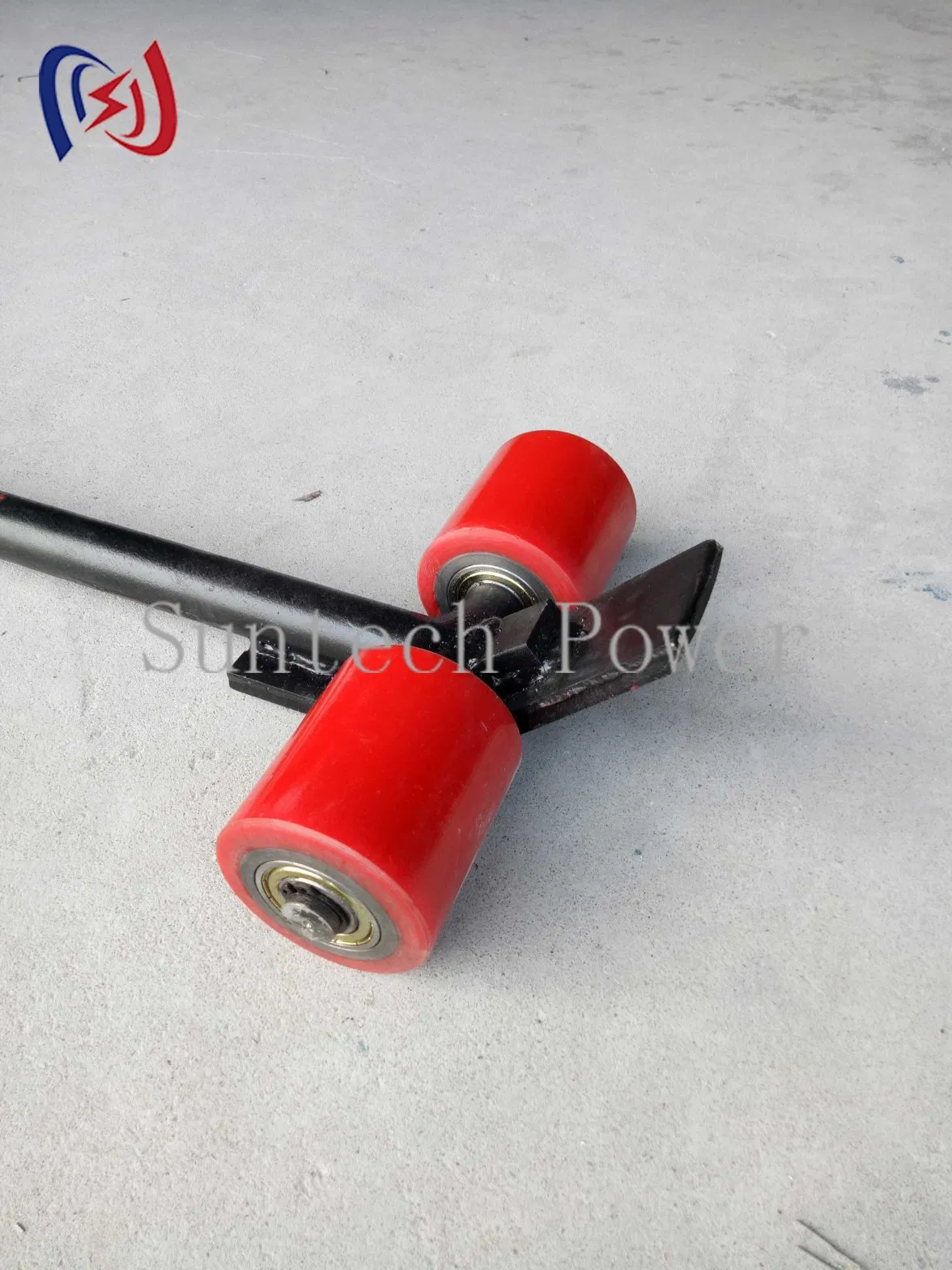 Промышленный монтажный лом Suntech Premium