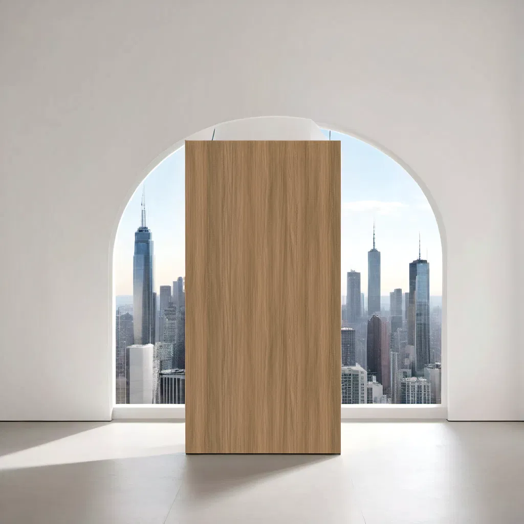 Modern Customizable Wall Panel for Versatile Indoor Use