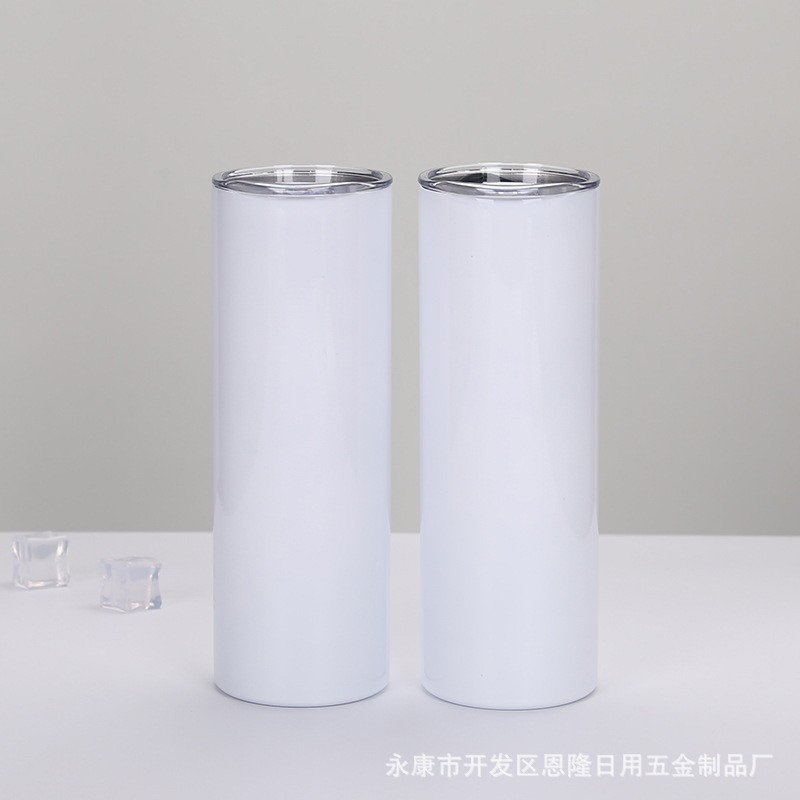 Термокружка 20 oz из нержавеющей стали для сублимации