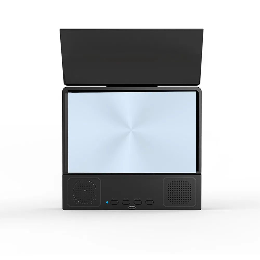 New Arrival Latest Curved Screen Magnifier 3D Cell Phone Screen Magnifier