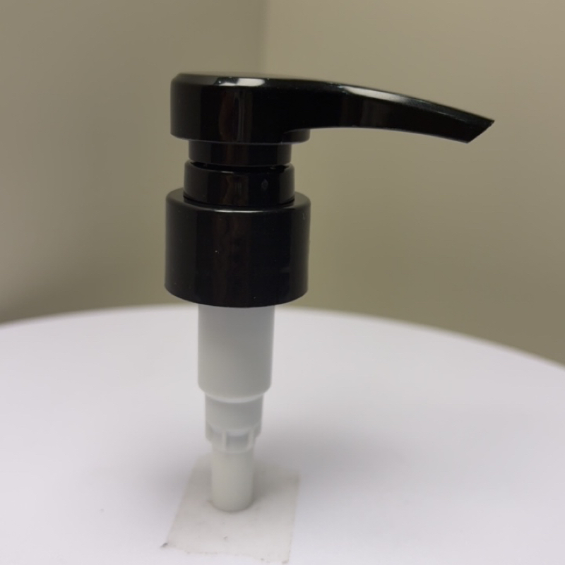 Water Proof Pump 24/410 28/410 24mm Big Dispenser Lotion Pump Bottle Hand Washing Emulsion Soap Lotion Pump