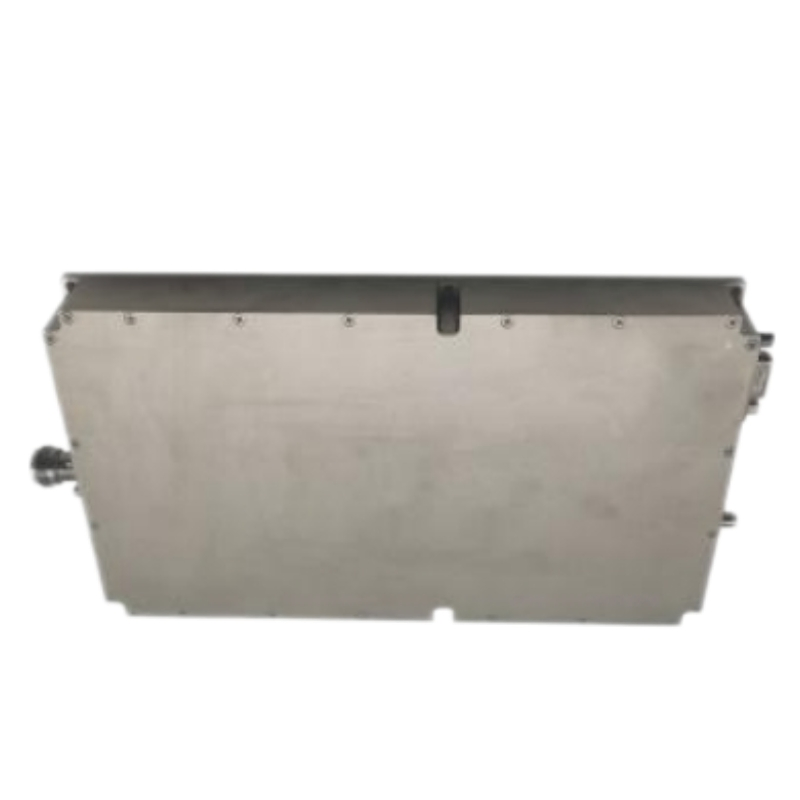 Widely Popular 1M30M-500W Broadband RF Power Amplifier