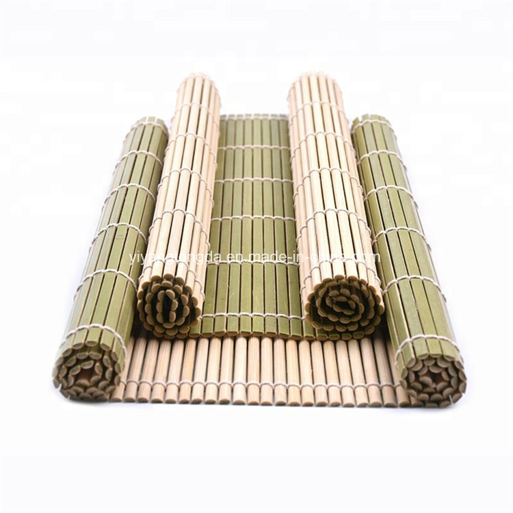 Chinese Bamboo Widely-Used Sushi Roll Mat