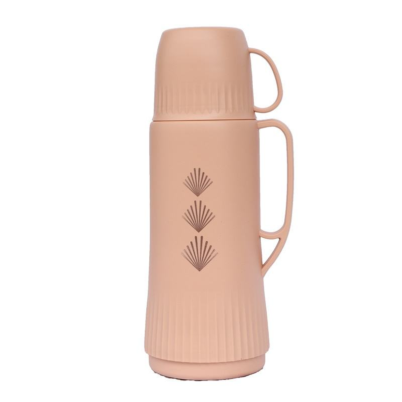 Modern Design 0.8L/1.8L Small Capacity Thermos New Style Thermos Vacuum Flask