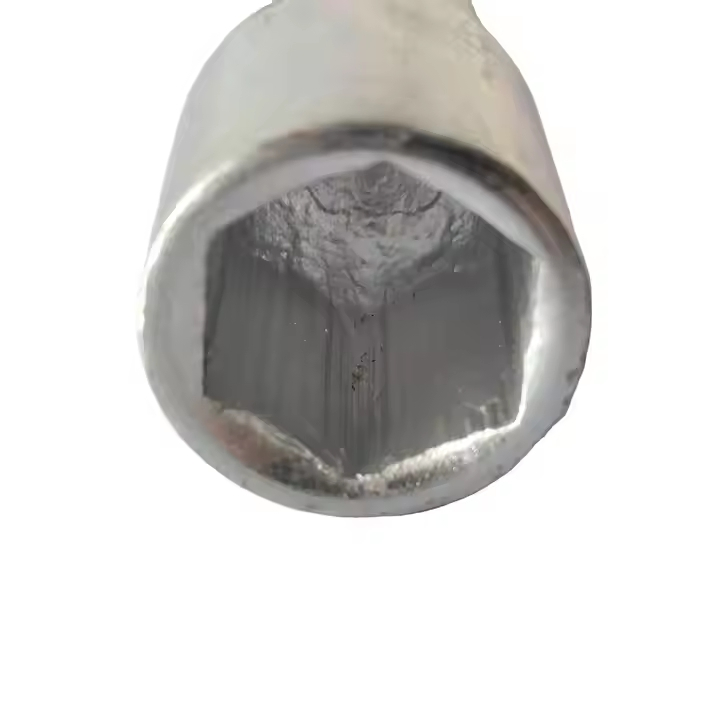 L-Type Wrench with Hole Hand Tools