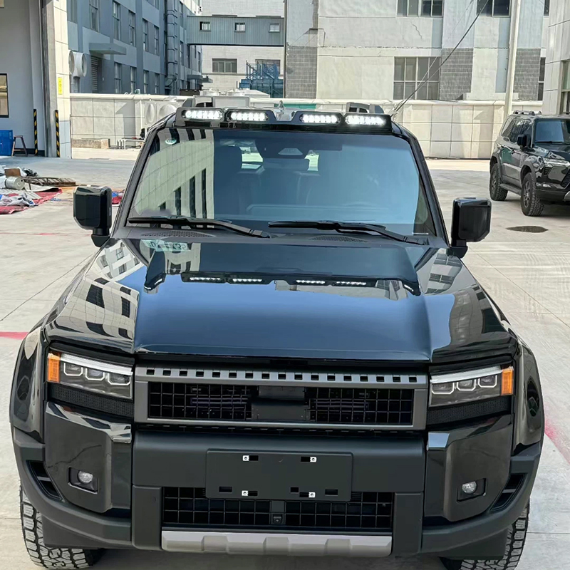 ABS Roof LED Spotlight Lamp for BYD Shark